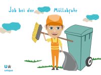 Müllwerker (m/w/d) in Schleswig Schleswig-Holstein - Schleswig Vorschau