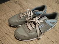 Reebok Damen Schuhe Sportschuhe gr 40 Nordrhein-Westfalen - Lünen Vorschau