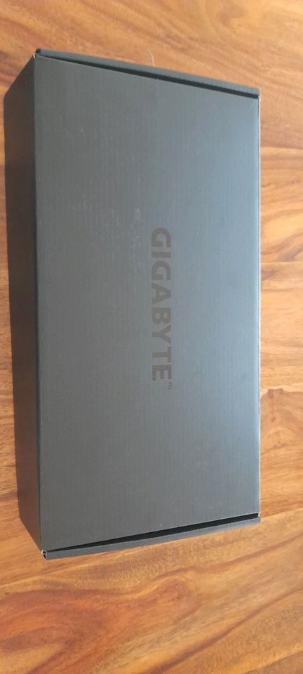 Gigabyte GeForce® GTX 970 Windforce 3X OC (GV-N970WF3OC-4GD) 4GB in Düsseldorf
