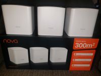 Tenda Nova MW5G AC1200 WLAN Mesh 3-er Pack Brandenburg - Spremberg Vorschau