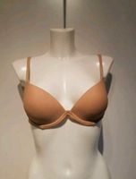 Cotton Club push up BH Tiziana- 80B/40 - haut - Neu Wandsbek - Hamburg Farmsen-Berne Vorschau