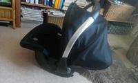 Hauck Babyschale Autositz Rostock - Dierkow Vorschau