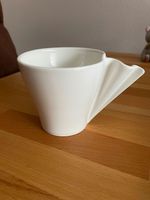 Villeroy& Boch  NewWave  Kaffeebecher  “Fächerhenkel“  200ml Saarbrücken-Mitte - St Johann Vorschau