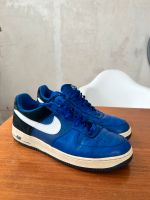 Nike Air Force One Royal Blue Gr. 47,5 – Guter Zustand Köln - Ehrenfeld Vorschau