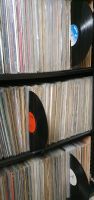 Vinyl Schallplatten von Privat gesucht Bayern - Berglern Vorschau