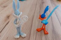 Ü Ei Figuren Bugs Bunny mit Road Runner Brandenburg - Cottbus Vorschau
