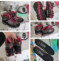 CMP Wanderstiefel Hessen - Breidenbach  Vorschau