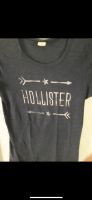 Hollister Tshirt Gr. M weicher Stoff Nordrhein-Westfalen - Weilerswist Vorschau