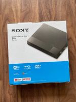 Sony BDP-S3700 Blu-Ray Player neu Bayern - Erlangen Vorschau