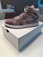 AIR JORDAN 1 MID SE - Sneaker high WMNS Neu Nordrhein-Westfalen - Krefeld Vorschau