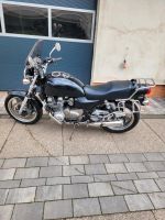 Motorrad Kawasaki Zephy 750 Sachsen-Anhalt - Kelbra (Kyffhäuser) Kelbra Vorschau