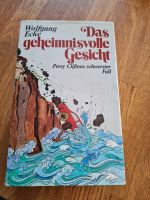 Das geheimnisvolle Gesicht von Wolfgang Ecke Niedersachsen - Schüttorf Vorschau