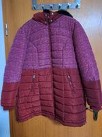 Umstandsjacke / Tragejacke Größe 46 Bayern - Pfaffenhofen a. d. Roth Vorschau
