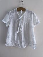 H&M Bluse Kurzarmbluse Gr. 40 München - Laim Vorschau