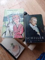 Klassiker - Klassische Literatur Bücher: HEIDI & SCHILLER Lindenthal - Köln Sülz Vorschau