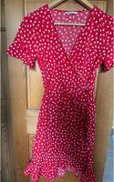 Wickekleid Größe 36 ONLY Blumen Bayern - Waakirchen Vorschau