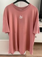 Puma T-Shirt Rosa Gr. M Bayern - Stein Vorschau