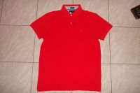 TOMMY HILFIGER Poloshirt  custom fit Gr. M NEU Niedersachsen - Celle Vorschau