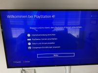 PlayStation 4 / 1 TB Niedersachsen - Bad Rothenfelde Vorschau
