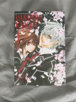 Vampire Knight Pearls 1 Nordrhein-Westfalen - Geilenkirchen Vorschau