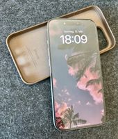 Iphone 15 Pro | Titan | 128Gb Sachsen - Kirschau Vorschau