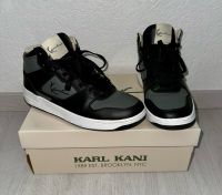 Karl Kani 89 High Sneaker Black Grey Schuhe Nordrhein-Westfalen - Dinslaken Vorschau