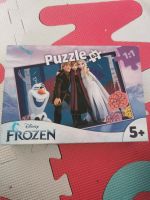 Disney Frozen Puzzle ab 5+ Hessen - Kassel Vorschau