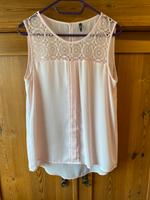 Damen-Bluse von ONLY, Gr. 40 Schöpstal - Kunnersdorf Vorschau