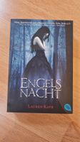 Buch Engelsnacht von Lauren Kate Altona - Hamburg Iserbrook Vorschau