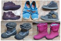 Gr 24: Schuhe, Sandalen, Hausschuhe Superfit, Winterstiefel Schleswig-Holstein - Siek Vorschau