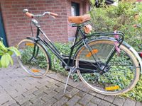 Retro Record Hollandrad vintage 28er Fahrrad Essen - Essen-Kettwig Vorschau