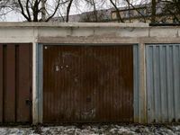 Garage Winterstellplatz Lager Lagerplatz Erich-Weinert-Str Suhl Thüringen - Suhl Vorschau