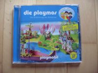 Die Playmos Hörspiel-CD Folge 37 Die Entführung der Einhörner TOP Niedersachsen - Braunschweig Vorschau