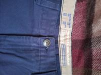 Herren Hose Gr.58 Neu 100%Baumwolle Hessen - Bickenbach Vorschau