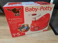 Big Töpfchen Baby potty OVP Nordrhein-Westfalen - Heiligenhaus Vorschau