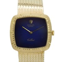 Rolex Cellini ref.4084 Niedersachsen - Oldenburg Vorschau