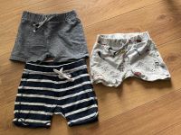 C&A Jersey-Shorts Set Baden-Württemberg - Schwieberdingen Vorschau