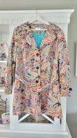 Emilia Lay Jacke Paysley 44 xl Trenchcoat Peter Hahn wie neu Niedersachsen - Leer (Ostfriesland) Vorschau