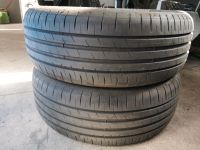 Sommerreifen 205/55R17 91V Goodyear Bayern - Pastetten Vorschau