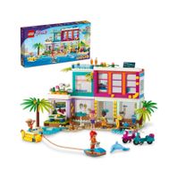 Lego Friends Ferienhaus am Strand / 41709 Bayern - Hegnabrunn Vorschau