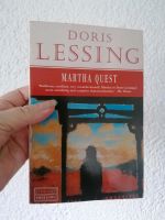 Doris Lessing Martha Quest Englisch Südafrika Pubertät Saarland - Nohfelden Vorschau