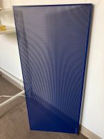 Bottna Einsatz Displayboden in blau für Billy Regal 80 cm Ikea Hamburg-Mitte - Hamburg Neustadt Vorschau