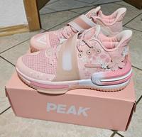 PEAK TaiChi Flash 2.0 Basketball Sneaker EUR 43 Bayern - Prien Vorschau