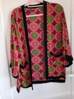 Kimono Jacke Cosplay Gr. L von qed london Rheinland-Pfalz - Mainz Vorschau