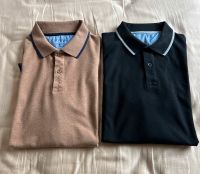 SÜVARİ Casual POLO T-Shirt  Große L 50% COTTON 50% Nordrhein-Westfalen - Hückelhoven Vorschau