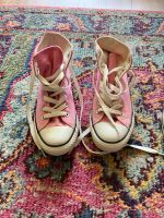 Sneaker Converse, rosa Gr 37,5 Altona - Hamburg Osdorf Vorschau