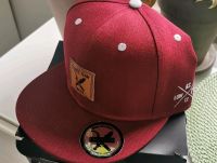 LWSFCK Snapback Red Mütze CAP !NEU! Limited Edition Hansestadt Demmin - Altentreptow Vorschau