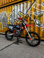 KTM SX-F 250 SX SXF Thüringen - Schleiz Vorschau