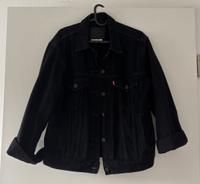 Levi's Trucker Jacke Gr. M Hessen - Wetzlar Vorschau