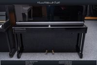 Geyer Klavier Modell 110 in schwarz poliert Dortmund - Innenstadt-West Vorschau